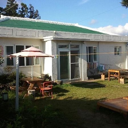 Sheelddi Pension Szogüpho Kültér fotó