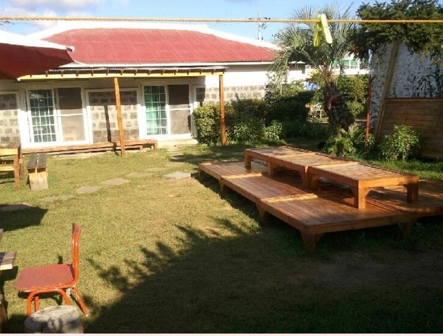 Sheelddi Pension Szogüpho Kültér fotó